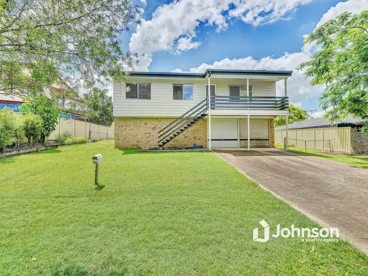 398 Cliveden Avenue, Corinda QLD 4075