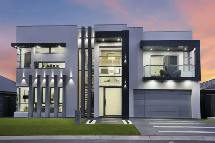 Main view of Homely house listing, 9 Salmon Street, Oran Park NSW 2570