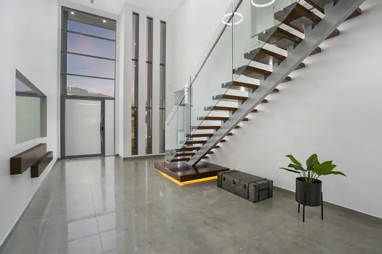 Third view of Homely house listing, 9 Salmon Street, Oran Park NSW 2570