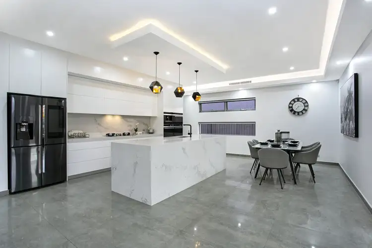 Fifth view of Homely house listing, 9 Salmon Street, Oran Park NSW 2570