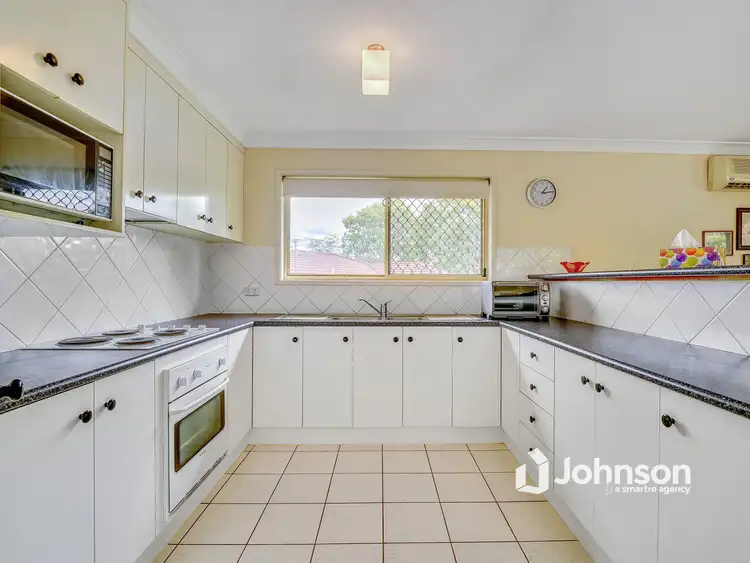 Second view of Homely house listing, 10 Crystal Court, Camira QLD 4300