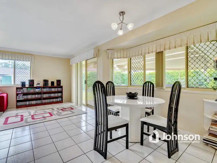 Third view of Homely house listing, 10 Crystal Court, Camira QLD 4300