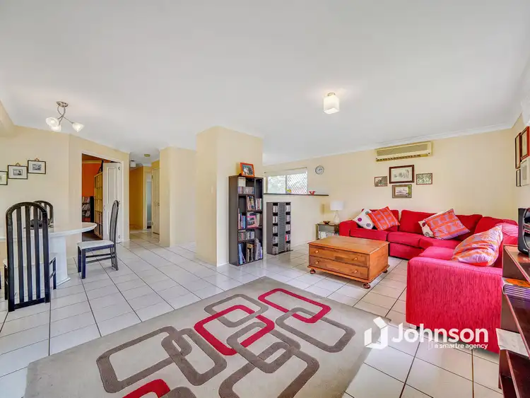 Fourth view of Homely house listing, 10 Crystal Court, Camira QLD 4300