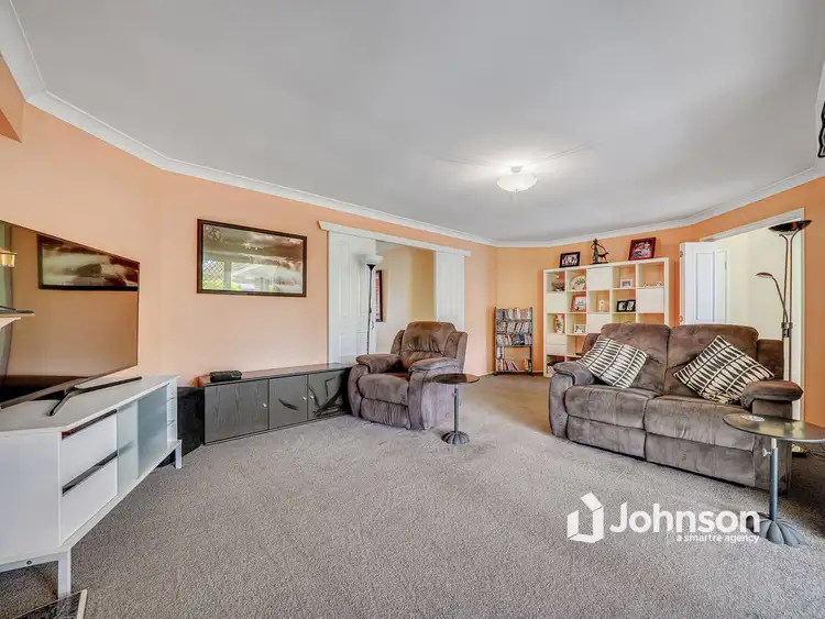 Fifth view of Homely house listing, 10 Crystal Court, Camira QLD 4300