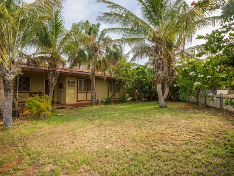 Main view of Homely house listing, 6 Trembath Street, Port Hedland WA 6721