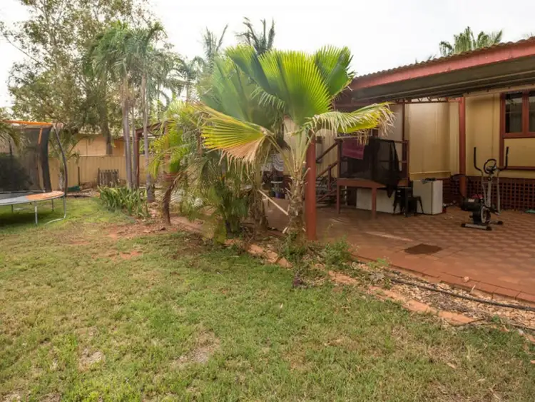 Third view of Homely house listing, 6 Trembath Street, Port Hedland WA 6721