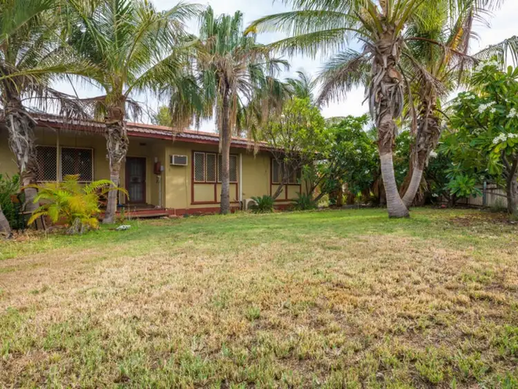Fifth view of Homely house listing, 6 Trembath Street, Port Hedland WA 6721