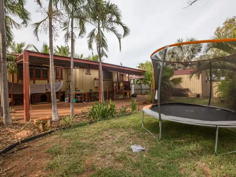 Sixth view of Homely house listing, 6 Trembath Street, Port Hedland WA 6721