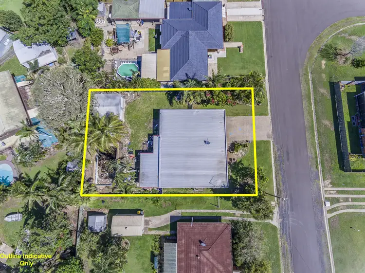 Fifth view of Homely house listing, 33 Jenalyn Crescent, Avoca QLD 4670