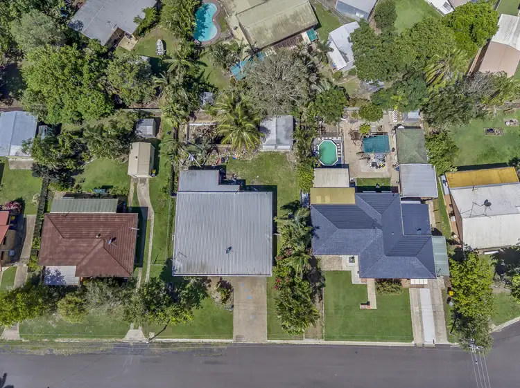 Sixth view of Homely house listing, 33 Jenalyn Crescent, Avoca QLD 4670