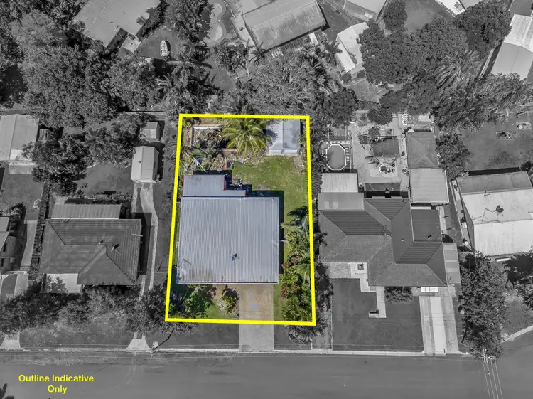 Seventh view of Homely house listing, 33 Jenalyn Crescent, Avoca QLD 4670