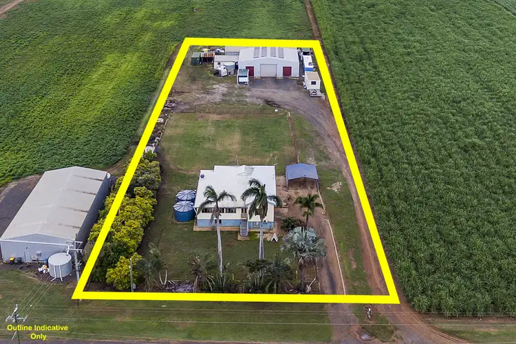 Main view of Homely house listing, 40 Wawoon Road, Woongarra QLD 4670