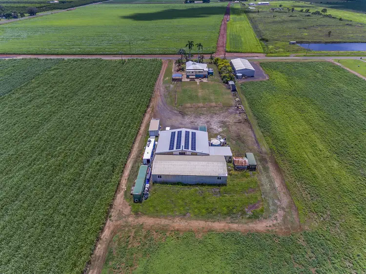 Second view of Homely house listing, 40 Wawoon Road, Woongarra QLD 4670