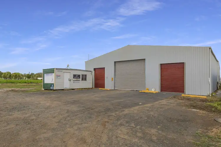 Third view of Homely house listing, 40 Wawoon Road, Woongarra QLD 4670