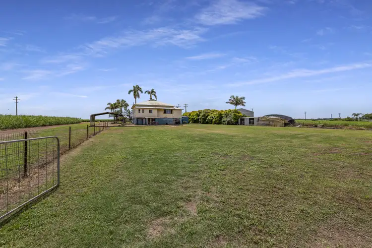 Fourth view of Homely house listing, 40 Wawoon Road, Woongarra QLD 4670