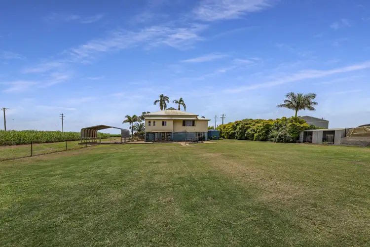 Fifth view of Homely house listing, 40 Wawoon Road, Woongarra QLD 4670