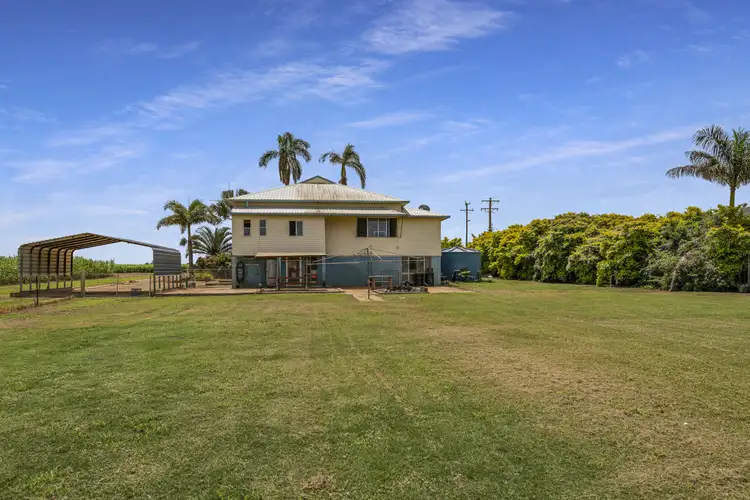 Sixth view of Homely house listing, 40 Wawoon Road, Woongarra QLD 4670