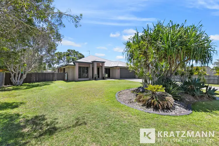 2 Walkers Road, Urangan QLD 4655