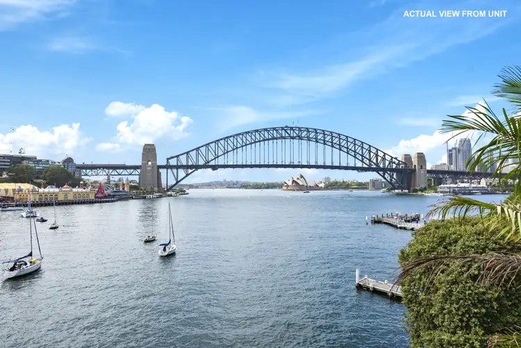 Main view of Homely apartment listing, 15/19 East Crescent Street, Mcmahons Point NSW 2060