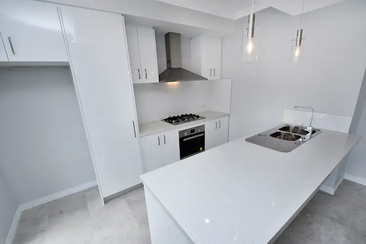 Fourth view of Homely house listing, Lot 1/10 Dalby Street, Warwick WA 6024
