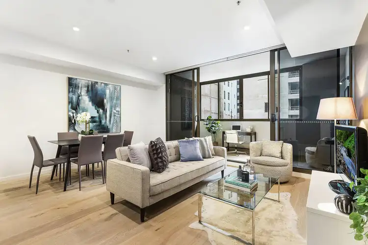 201/209 Castlereagh Street, Sydney NSW 2000