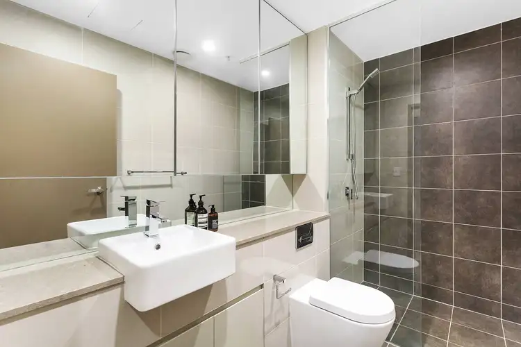 Fifth view of Homely apartment listing, 201/209 Castlereagh Street, Sydney NSW 2000