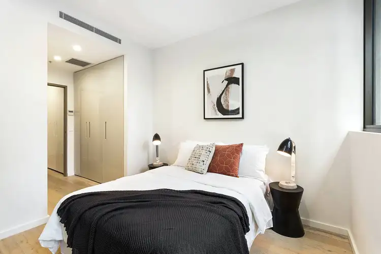 Sixth view of Homely apartment listing, 201/209 Castlereagh Street, Sydney NSW 2000