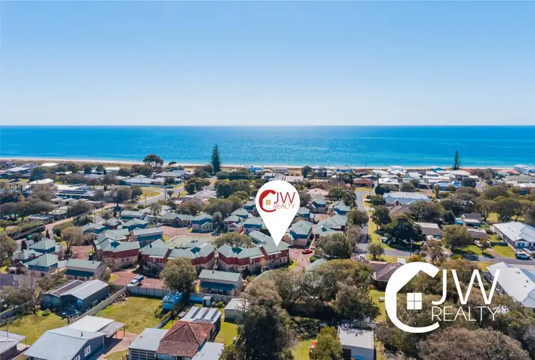 21/19 Earnshaw Road, West Busselton WA 6280