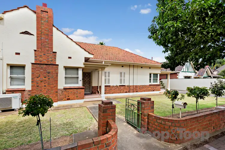 Third view of Homely house listing, 65-65A Thomas Street, Unley SA 5061