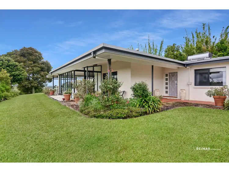 Fifth view of Homely house listing, 521 Reesville Road, Reesville QLD 4552