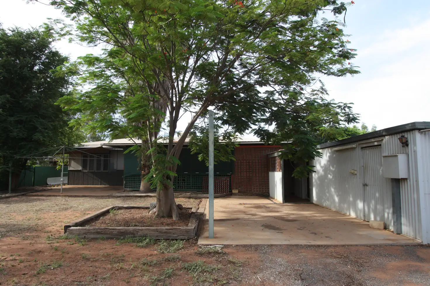 Main view of Homely house listing, 8 Smith Street, South Hedland WA 6722