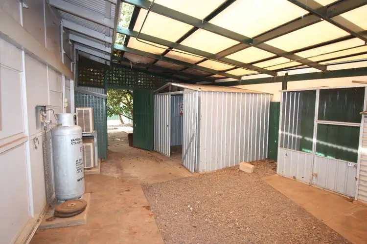 Sixth view of Homely house listing, 8 Smith Street, South Hedland WA 6722