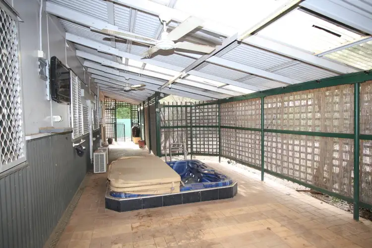 Seventh view of Homely house listing, 8 Smith Street, South Hedland WA 6722