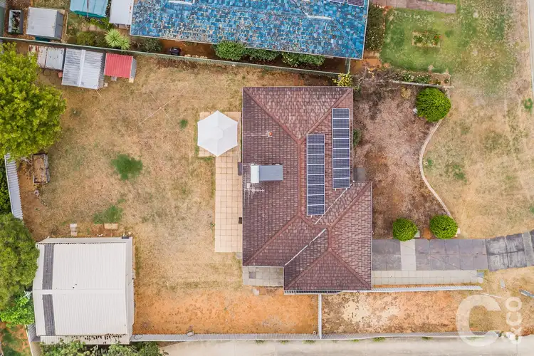 Main view of Homely house listing, 12 Mulligan Way, Orelia WA 6167