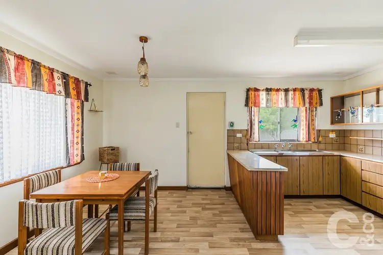 Seventh view of Homely house listing, 12 Mulligan Way, Orelia WA 6167