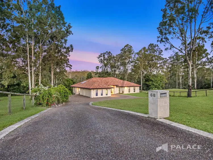 68 Carlock Promenade, Karalee QLD 4306