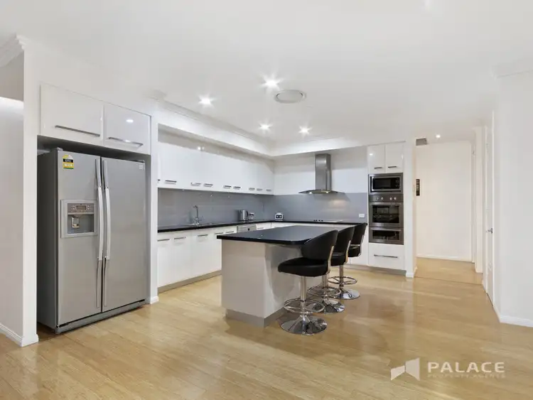 Fifth view of Homely house listing, 68 Carlock Promenade, Karalee QLD 4306