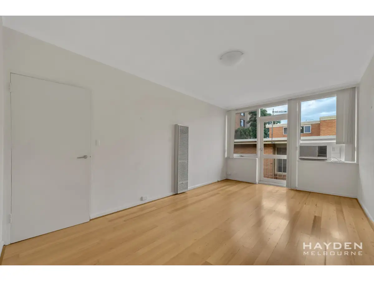 Main view of Homely apartment listing, 17/425 Toorak Road, South Yarra VIC 3141