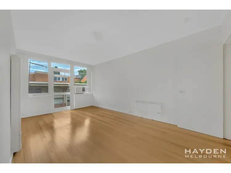 Second view of Homely apartment listing, 17/425 Toorak Road, South Yarra VIC 3141