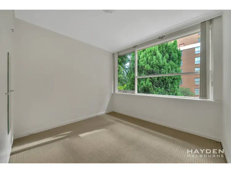 Third view of Homely apartment listing, 17/425 Toorak Road, South Yarra VIC 3141