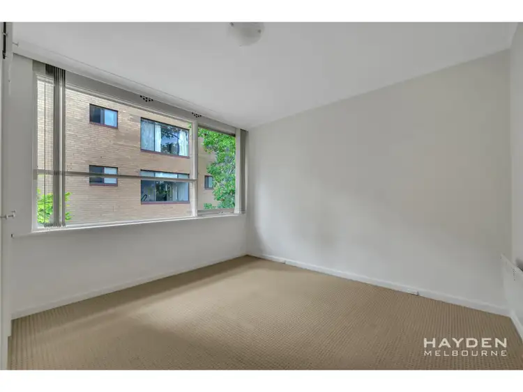 Fourth view of Homely apartment listing, 17/425 Toorak Road, South Yarra VIC 3141