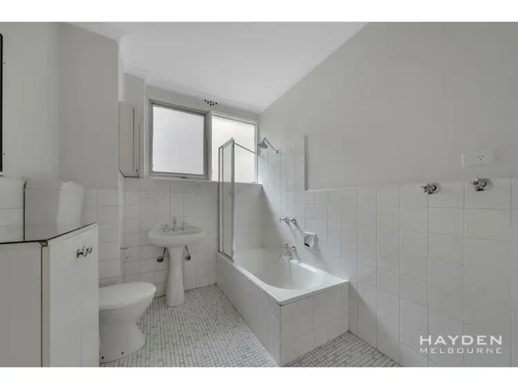 Fifth view of Homely apartment listing, 17/425 Toorak Road, South Yarra VIC 3141