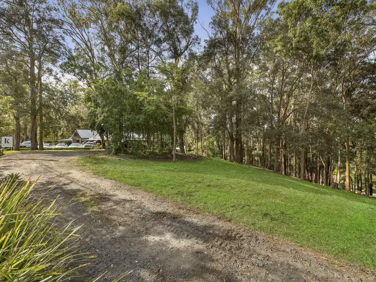 Second view of Homely land listing, 408 The Entrance Road, Erina Heights NSW 2260