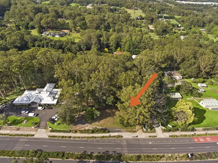 Fifth view of Homely land listing, 408 The Entrance Road, Erina Heights NSW 2260