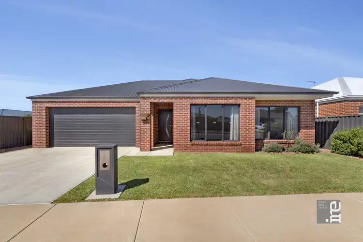 Main view of Homely house listing, 31 Pennsylvania Drive, Wangaratta VIC 3677