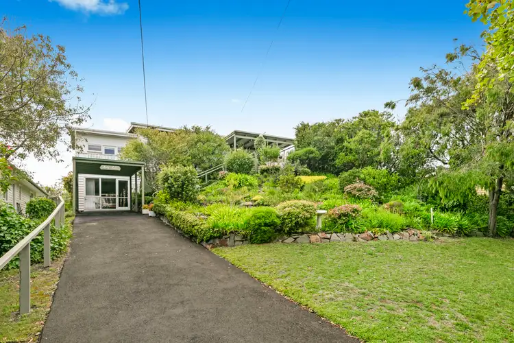 Main view of Homely house listing, 4 Hill Street, Sorrento VIC 3943