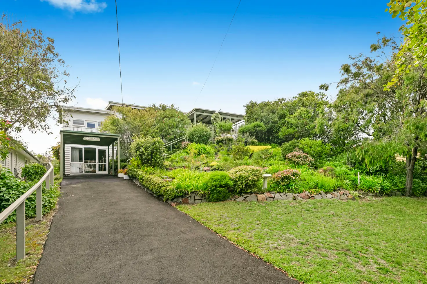 Main view of Homely house listing, 4 Hill Street, Sorrento VIC 3943