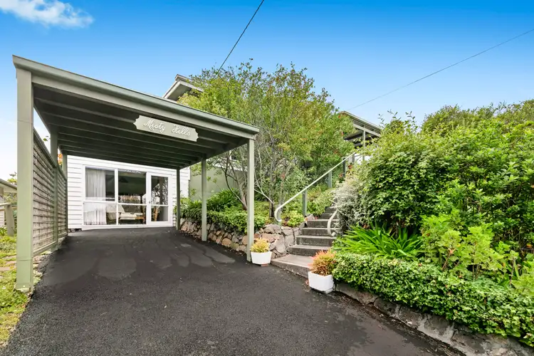 Fourth view of Homely house listing, 4 Hill Street, Sorrento VIC 3943