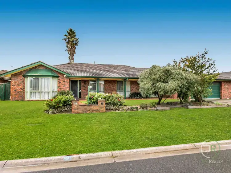 3 Bianco Court, Cranbourne North VIC 3977