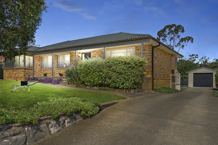 373 Castlereagh Road, Agnes Banks NSW 2753